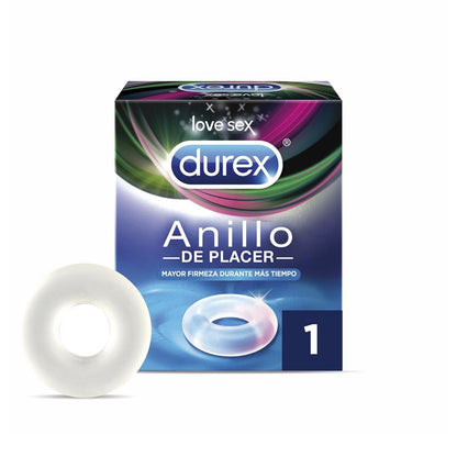 DUREX - ANILLO PARA EL PENE PLACER