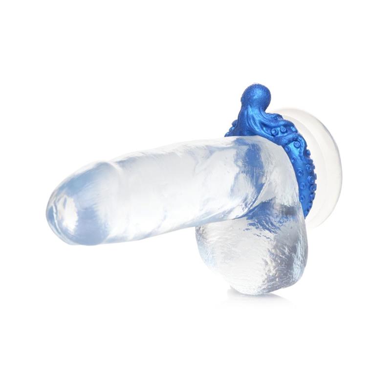 CREATURE COCKS - ANILLO PARA EL PENE POSEIDON 039
