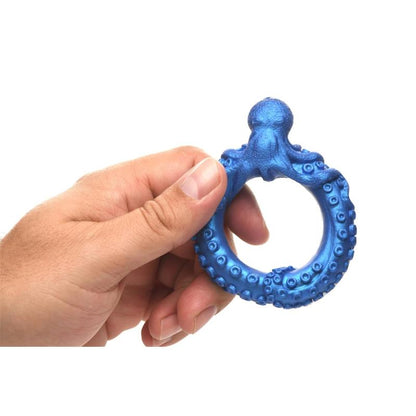 CREATURE COCKS - ANILLO PARA EL PENE POSEIDON 039