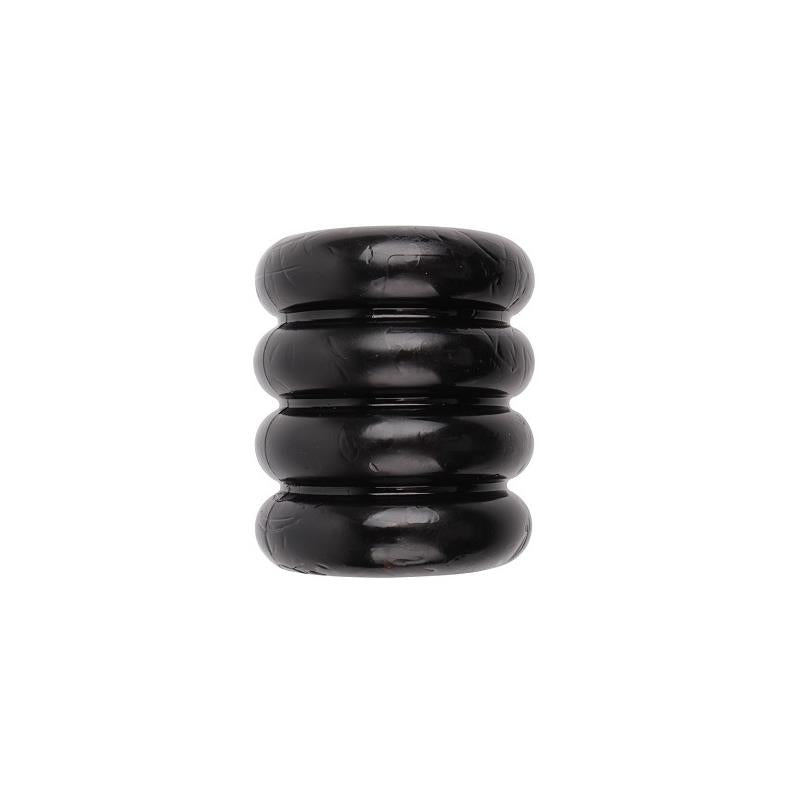 CHISA - ANILLO PARA EL PENE QUAD PLAY COCK RING