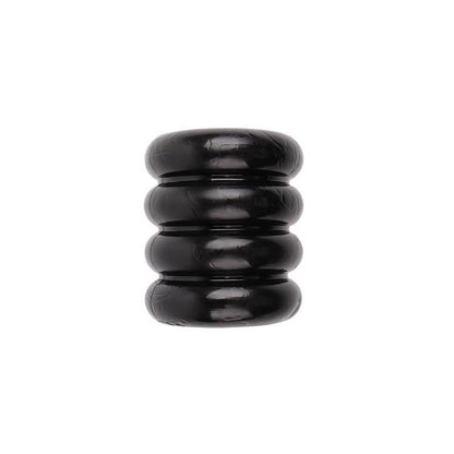 CHISA - ANILLO PARA EL PENE QUAD PLAY COCK RING