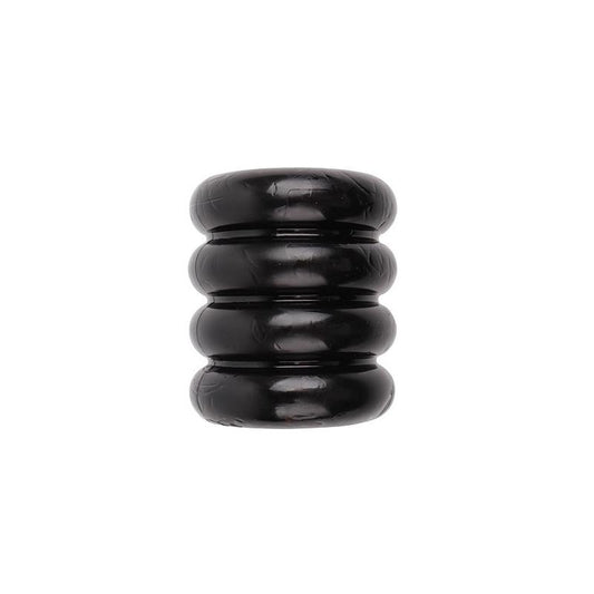 CHISA - ANILLO PARA EL PENE QUAD PLAY COCK RING