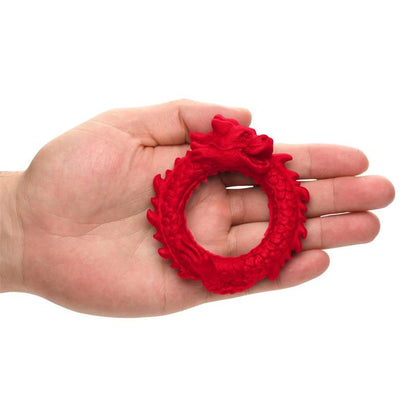 CREATURE COCKS - ANILLO PARA EL PENE RISE OF THE DRAGON