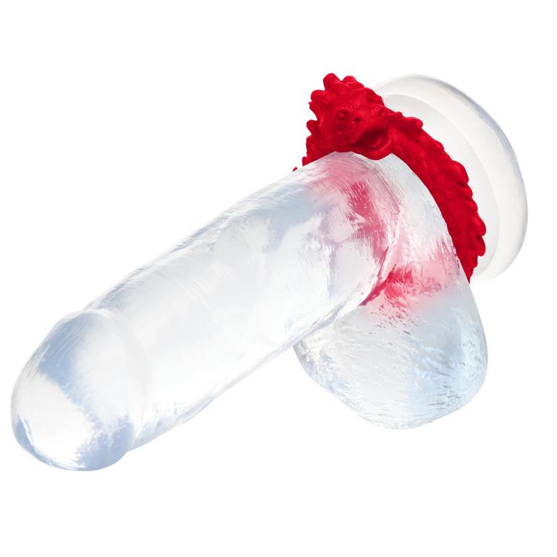 CREATURE COCKS - ANILLO PARA EL PENE RISE OF THE DRAGON