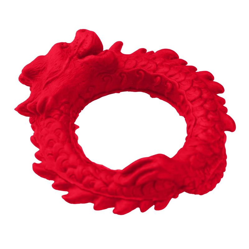 CREATURE COCKS - ANILLO PARA EL PENE RISE OF THE DRAGON