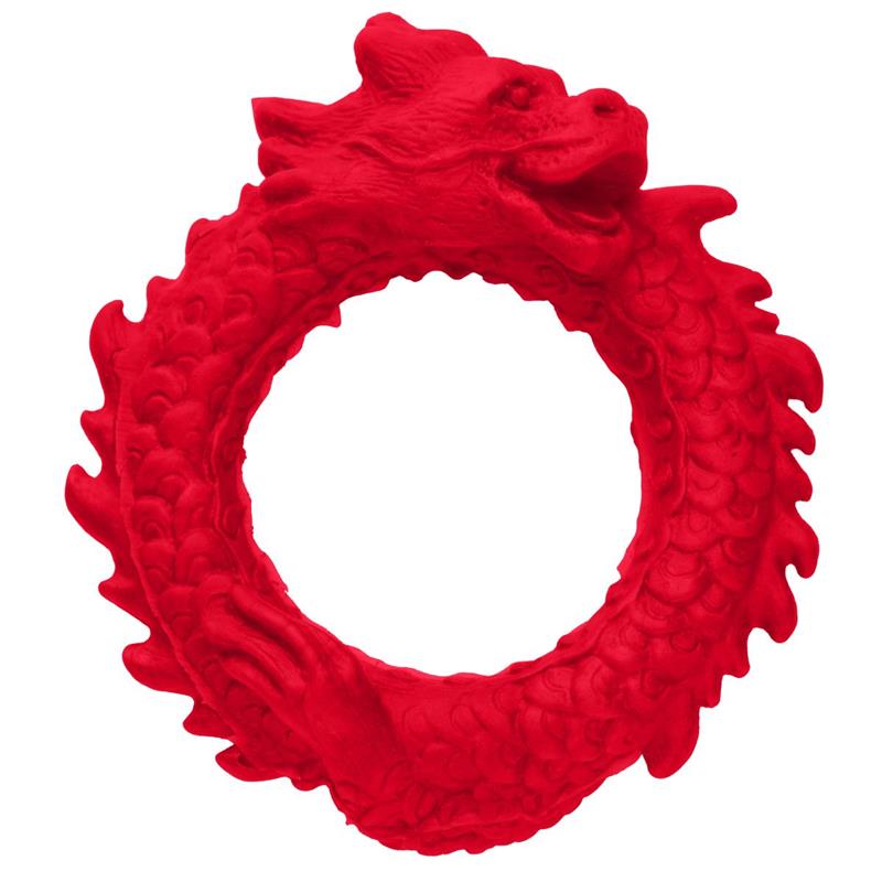 CREATURE COCKS - ANILLO PARA EL PENE RISE OF THE DRAGON