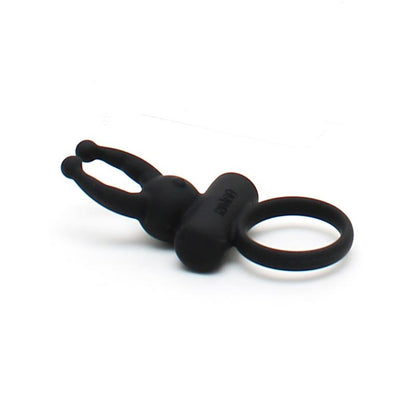 RIMBA TOYS - ANILLO PARA EL PENE ROME NEGRO
