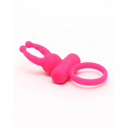 RIMBA TOYS - ANILLO PARA EL PENE ROME ROSA