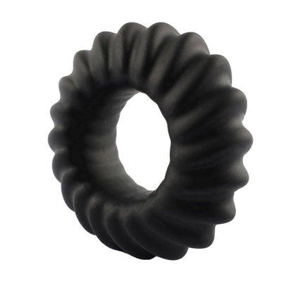 BEAST RINGS - ANILLO PARA EL PENE SAWTOOTH SILICONA LÍQUIDA 25 MM