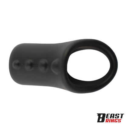 BEAST RINGS - ANILLO PARA EL PENE SILICONA LIQUIDA 47.5 MM