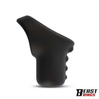 BEAST RINGS - ANILLO PARA EL PENE SILICONA LIQUIDA 47.5 MM