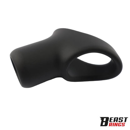 BEAST RINGS - ANILLO PARA EL PENE SILICONA LIQUIDA 47.5 MM