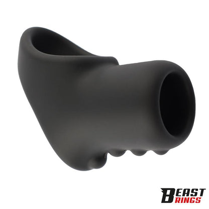 BEAST RINGS - ANILLO PARA EL PENE SILICONA LIQUIDA 47.5 MM