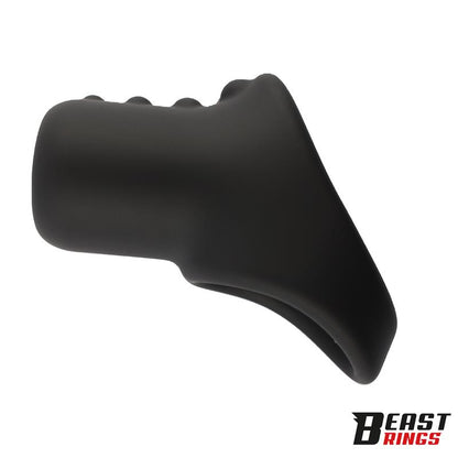 BEAST RINGS - ANILLO PARA EL PENE SILICONA LIQUIDA 47.5 MM