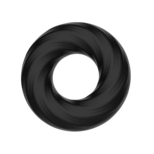CRAZY BULL - ANILLO PARA EL PENE SÚPER ELÁSTICO
