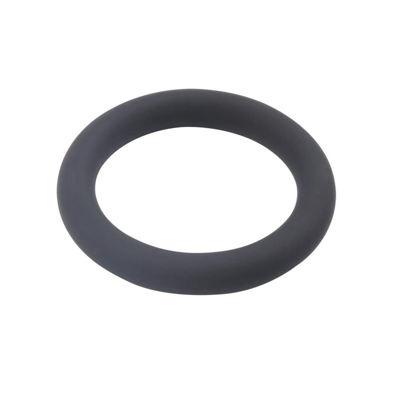 CHISA - ANILLO PARA EL PENE  SWELLER NO.1 SILICONA 3,5 CM
