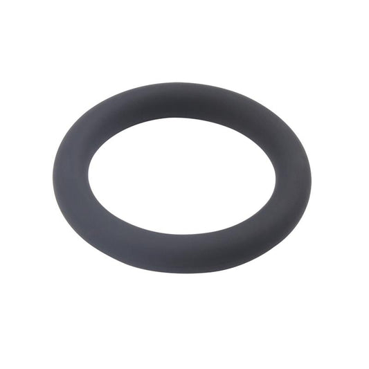 CHISA - ANILLO PARA EL PENE  SWELLER NO.1 SILICONA 3,5 CM