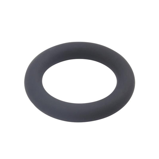 CHISA - ANILLO PARA EL PENE SWELLER NO.3 SILICONA 4 CM