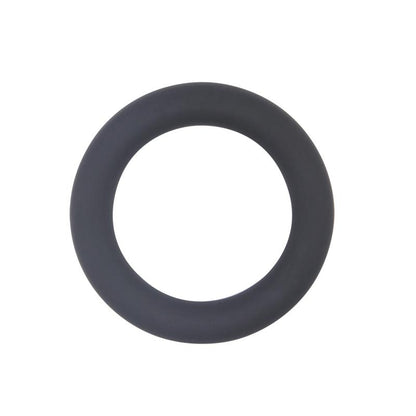 CHISA - ANILLO PARA EL PENE SWELLER NO.3 SILICONA 4 CM
