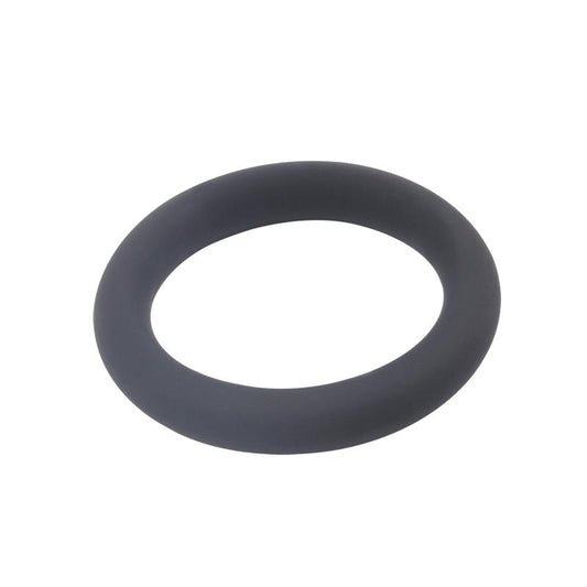 CHISA - ANILLO PARA EL PENE SWELLER NO.4 SILICONA 4,5 CM