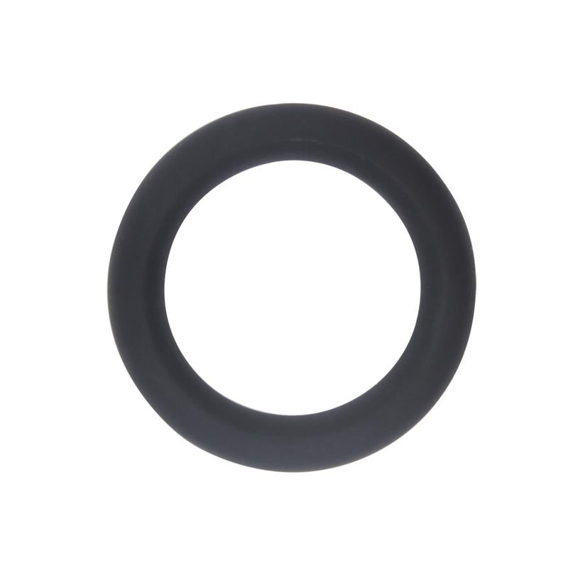 CHISA - ANILLO PARA EL PENE  SWELLER NO.5 SILICONA 4,7 CM