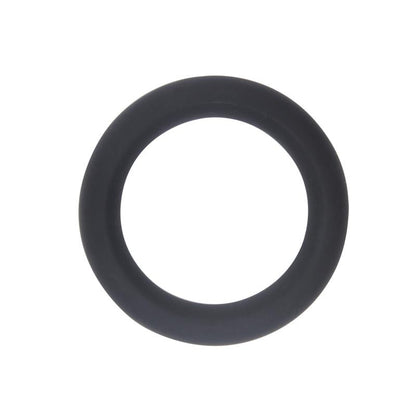 CHISA - ANILLO PARA EL PENE  SWELLER NO.5 SILICONA 4,7 CM