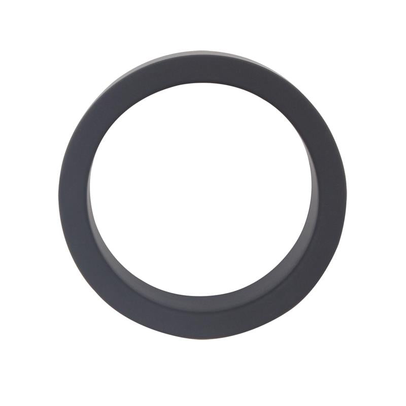 CHISA - ANILLO PARA EL PENE  SWELLER NO.6 SILICONA 4CM