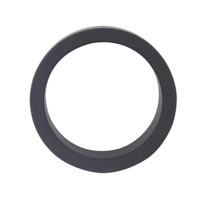 CHISA - ANILLO PARA EL PENE  SWELLER NO.6 SILICONA 4CM