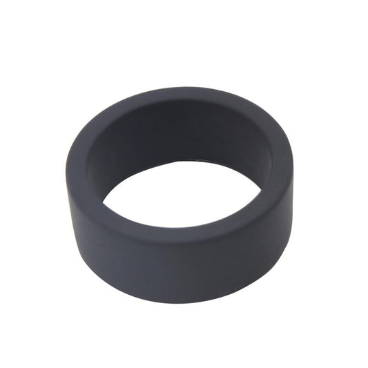 CHISA - ANILLO PARA EL PENE  SWELLER NO.6 SILICONA 4CM