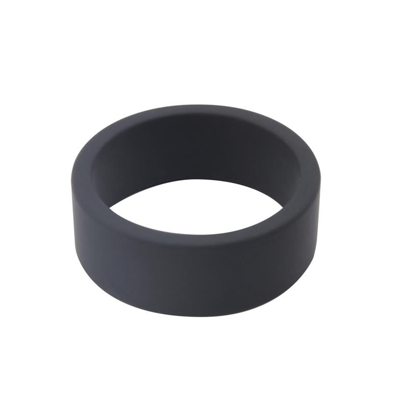 CHISA - ANILLO PARA EL PENE  SWELLER NO.7 SILICONA 4,6 CM