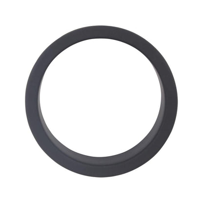 CHISA - ANILLO PARA EL PENE  SWELLER NO.7 SILICONA 4,6 CM