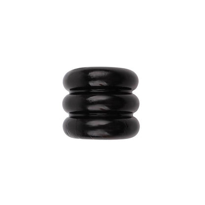 CHISA - ANILLO PARA EL PENE TRIAD COCK RING