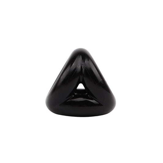 CHISA - ANILLO PARA EL PENE TRIANGE RING