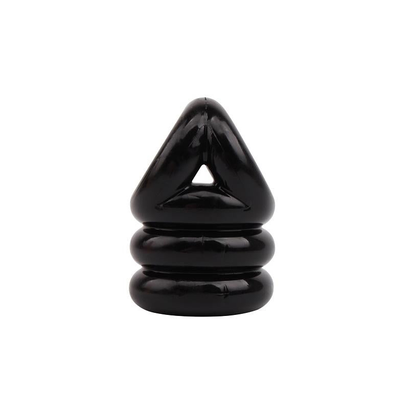 CHISA - ANILLO PARA EL PENE TRIANGE ++ RING