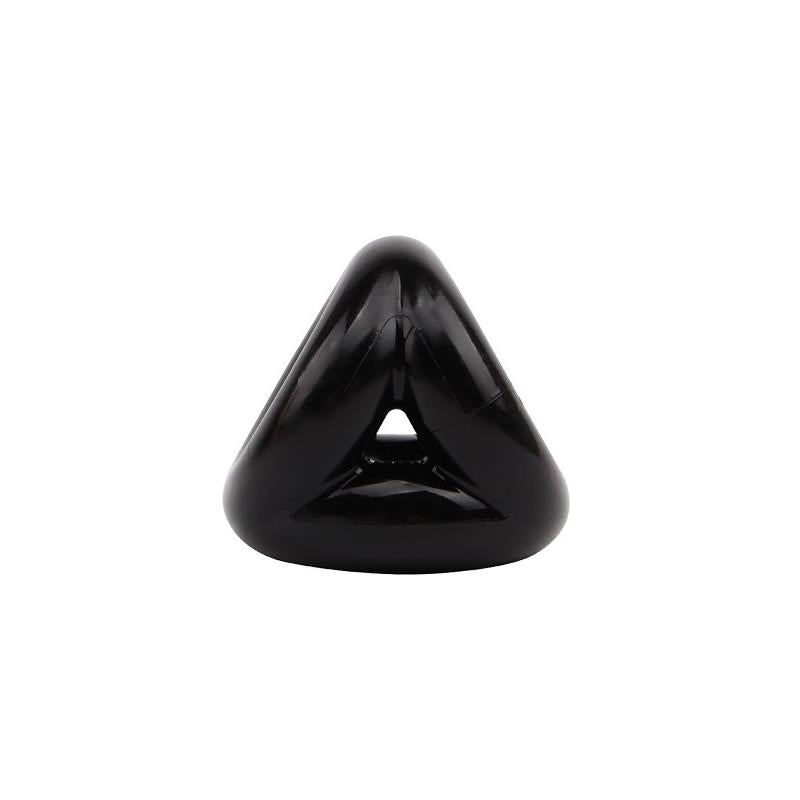 CHISA - ANILLO PARA EL PENE TRIANGE RING