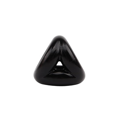 CHISA - ANILLO PARA EL PENE TRIANGE RING