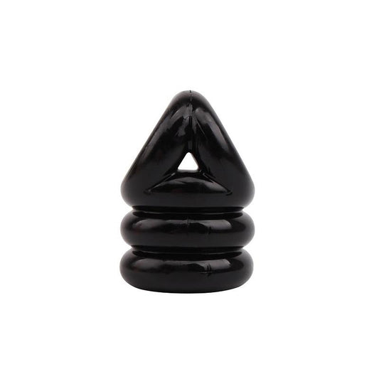 CHISA - ANILLO PARA EL PENE TRIANGE ++ RING