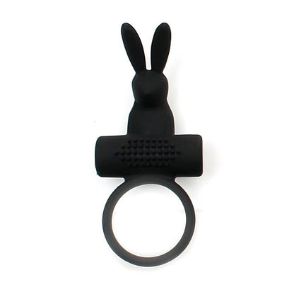 RIMBA TOYS - ANILLO PARA EL PENE VIENNA NEGRO
