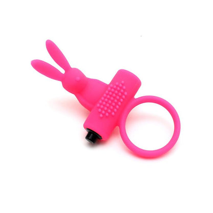 RIMBA TOYS - ANILLO PARA EL PENE VIENNA ROSA