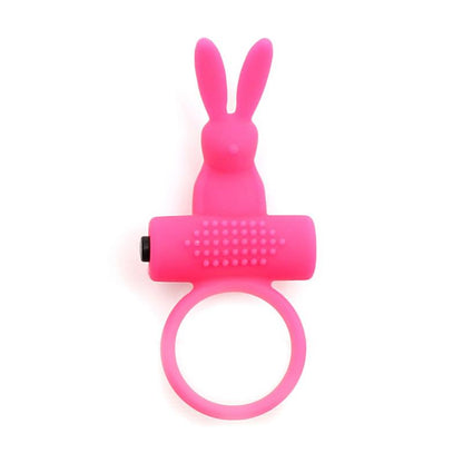 RIMBA TOYS - ANILLO PARA EL PENE VIENNA ROSA