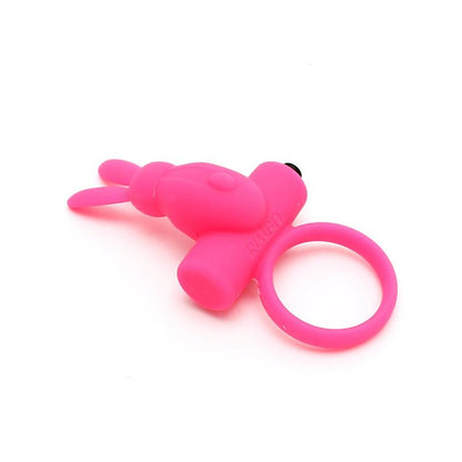 RIMBA TOYS - ANILLO PARA EL PENE VIENNA ROSA