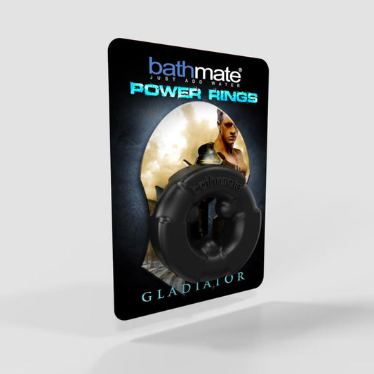 BATHMATE - ANILLO PARA PENE GLADIATOR