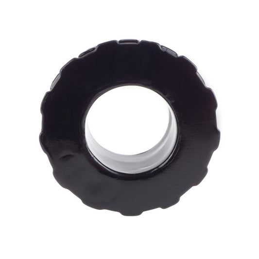 FANTASY C-RINGZ - ANILLO PEAK PERFORMANCE NEGRO