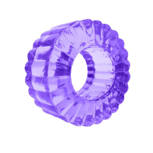 FANTASY C-RINGZ - ANILLO PEAK PERFORMANCE PÚRPURA