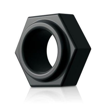 SIR RICHARDS - ANILLO PENE O TESTÍCULOS CONTROL SUPER NUT SILICONA