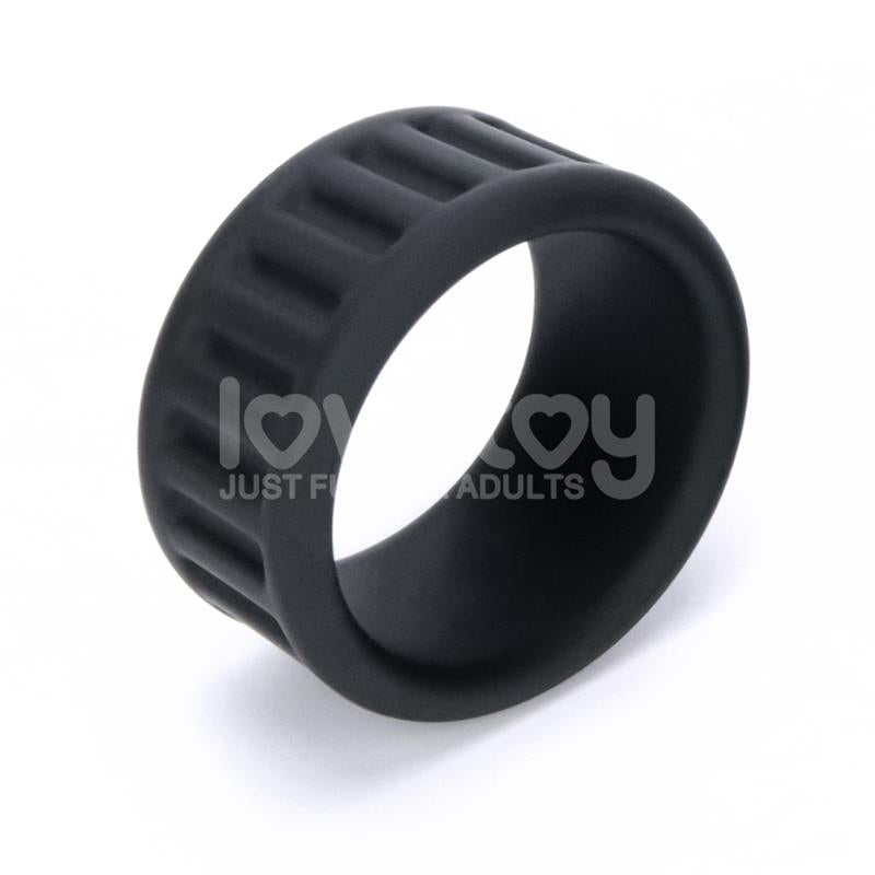 LOVETOY - ANILLO PENE PINNACLE PRO TWIN GRIP STRETCHER