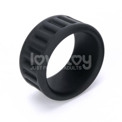 LOVETOY - ANILLO PENE PINNACLE PRO TWIN GRIP STRETCHER