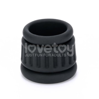 LOVETOY - ANILLO PENE PINNACLE PRO TWIN GRIP STRETCHER