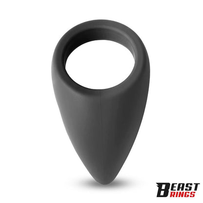 BEAST RINGS - ANILLO TEAR SILICONA 50 MM