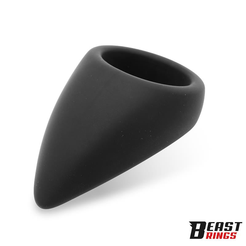 BEAST RINGS - ANILLO TEAR SILICONA 50 MM